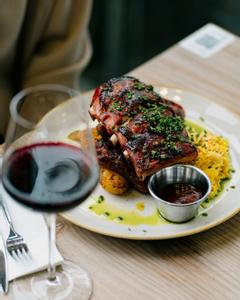 Restauracja Współwinni Kraków | Krakow | Galeria zdjęć 16