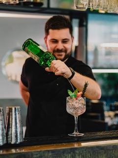 Restauracja Współwinni Kraków | Krakow | Galeria zdjęć 2