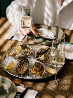 Restauracja Współwinni Kraków | Krakow | Galeria zdjęć 7