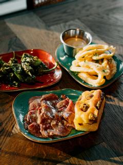 Restauracja Współwinni Kraków | Krakow | Galeria zdjęć 9