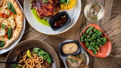 Restauracja Współwinni Kraków | Krakow | Galeria zdjęć 15