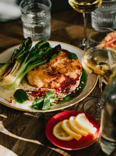 Restauracja Współwinni Kraków | Krakow | Galeria zdjęć 14