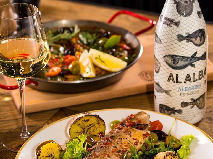 Restauracja Współwinni Kraków | Krakow | 3