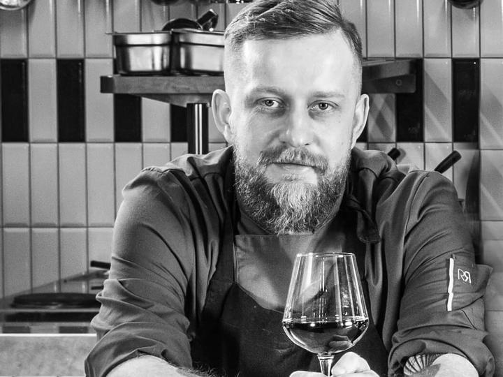 Restauracja Współwinni Kraków | Krakow | 1