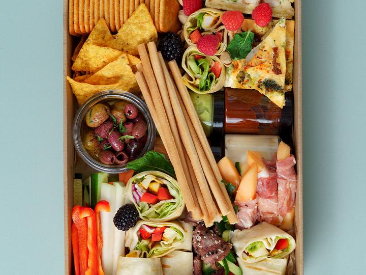 Restauracja Współwinni Kraków | Krakow | 2