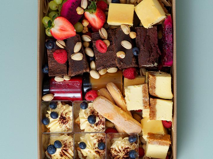 Restauracja Współwinni Kraków | Krakow | 1